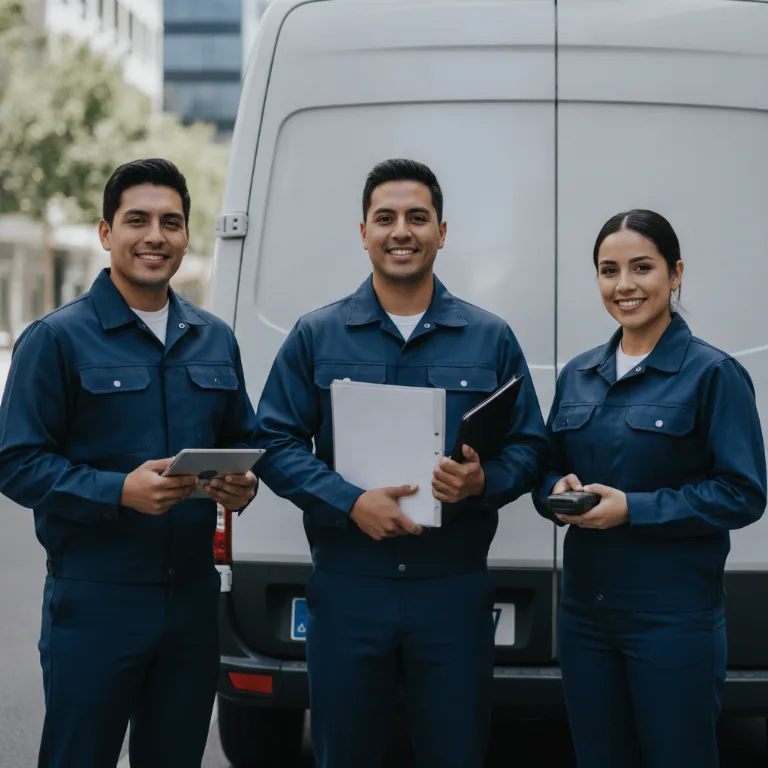 Corredor de Seguros equipo en San Luis Potosi